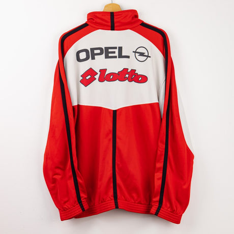 Giacca Milan Lotto 1994/1995 by LOTTO - Home (2)