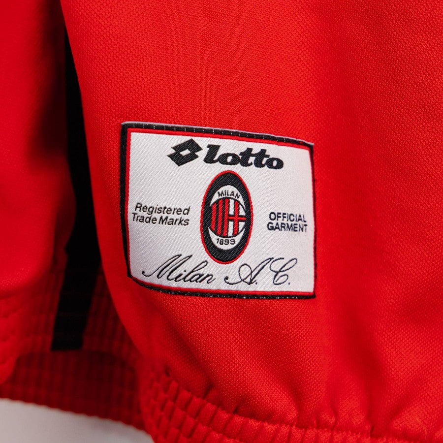 Giacca Milan Lotto 1994/1995 by LOTTO - Home (5)