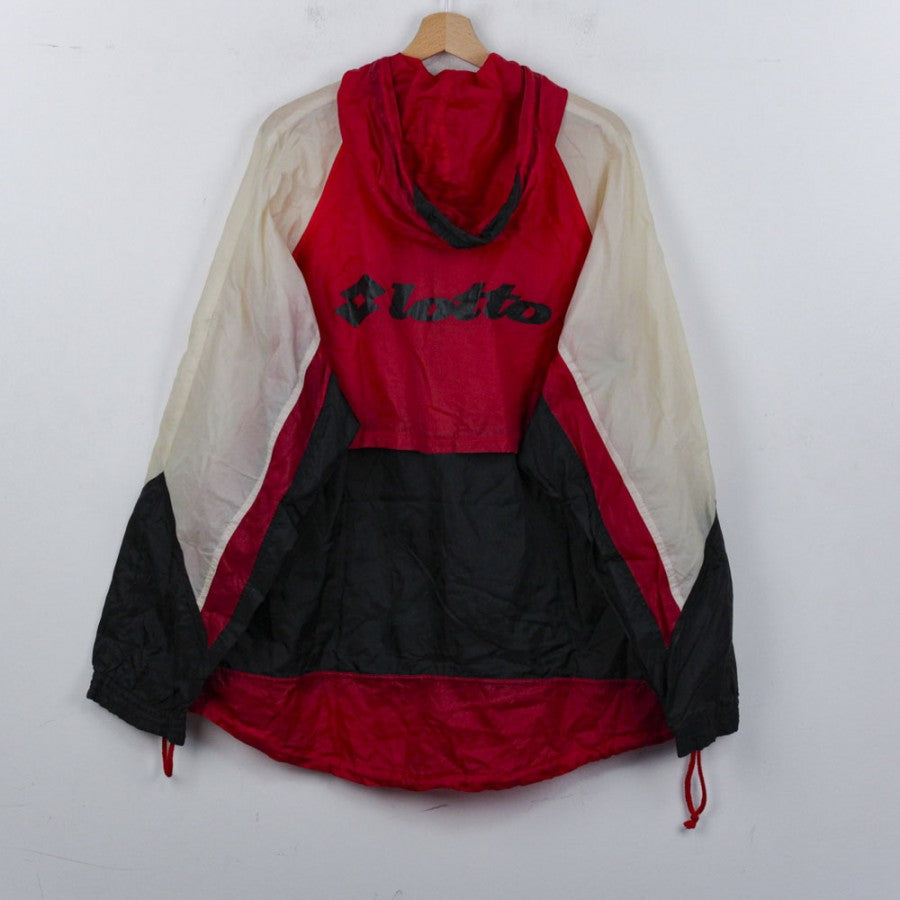 Giacca Milan Lotto 1994/1995 by LOTTO - Home (2)