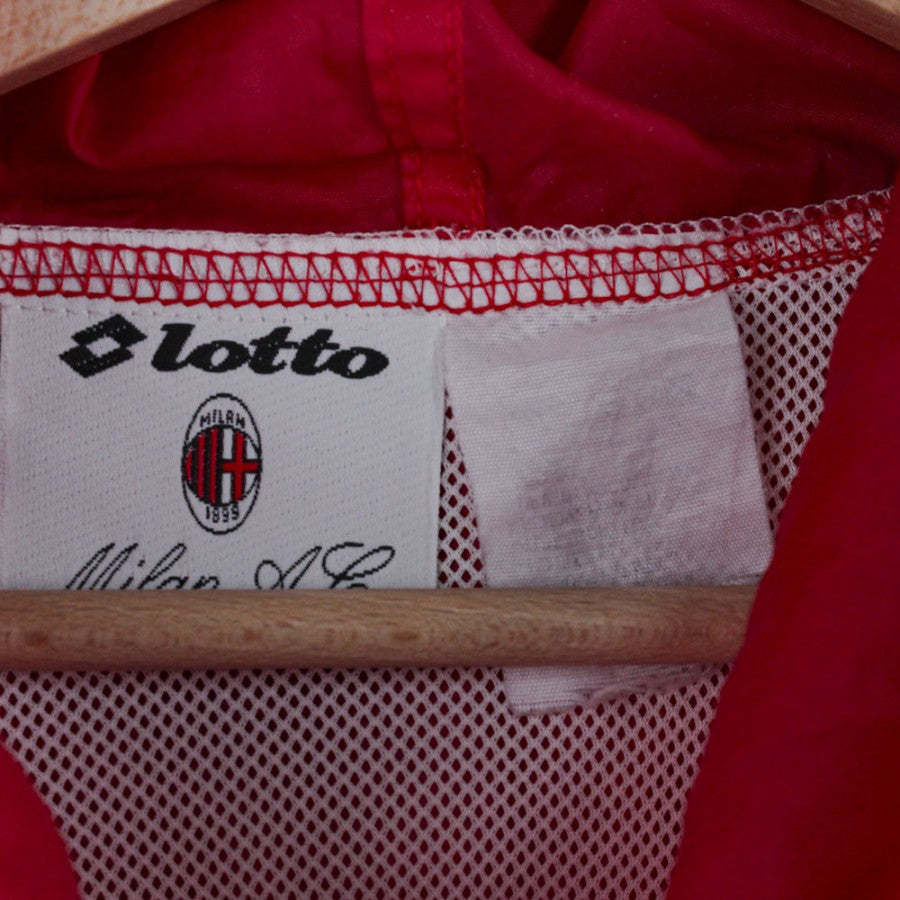 Giacca Milan Lotto 1994/1995 by LOTTO - Home (7)