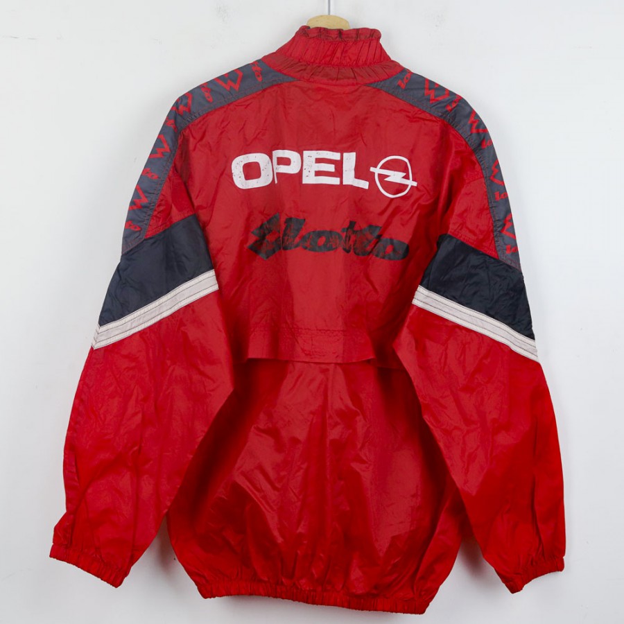 Giacca Milan Lotto 1994/1995 by LOTTO - Home (2)
