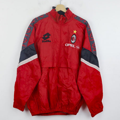 Giacca Milan Lotto 1994/1995 by LOTTO - Home