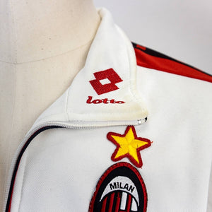GIACCA MILAN LOTTO 1994/1995 by LOTTO - Le 7 sorelle (10)