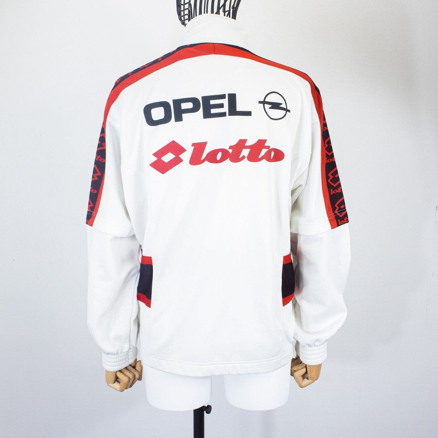 GIACCA MILAN LOTTO 1994/1995 by LOTTO - Le 7 sorelle (3)