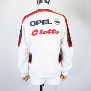 GIACCA MILAN LOTTO 1994/1995 by LOTTO - Le 7 sorelle (3)