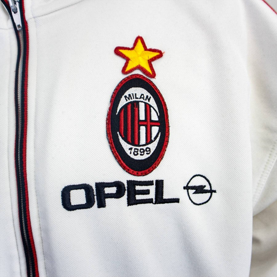 GIACCA MILAN LOTTO 1994/1995 by LOTTO - Le 7 sorelle (4)