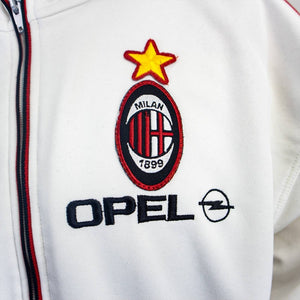 GIACCA MILAN LOTTO 1994/1995 by LOTTO - Le 7 sorelle (4)