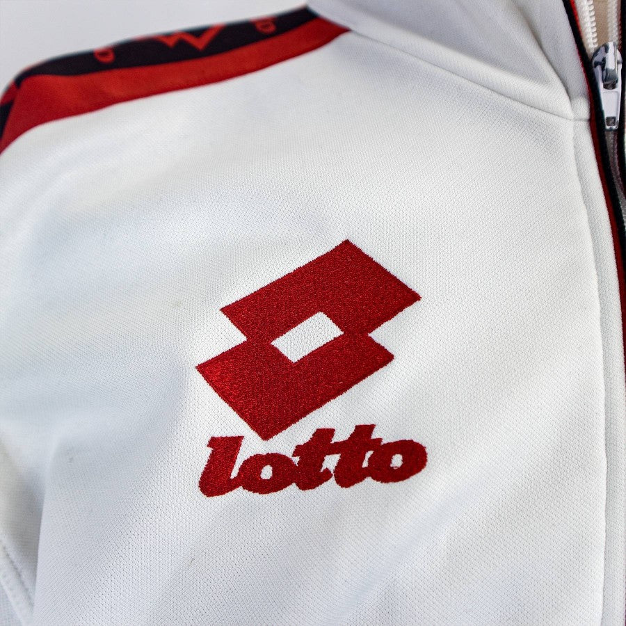 GIACCA MILAN LOTTO 1994/1995 by LOTTO - Le 7 sorelle (5)