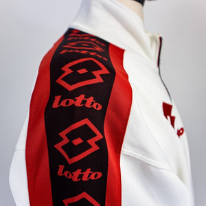 GIACCA MILAN LOTTO 1994/1995 by LOTTO - Le 7 sorelle (7)