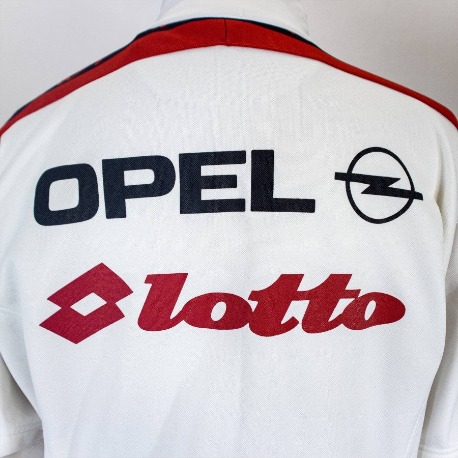 GIACCA MILAN LOTTO 1994/1995 by LOTTO - Le 7 sorelle (8)