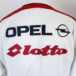 GIACCA MILAN LOTTO 1994/1995 by LOTTO - Le 7 sorelle (8)