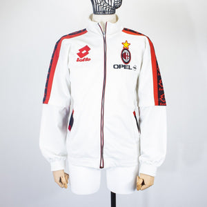 GIACCA MILAN LOTTO 1994/1995 by LOTTO - Le 7 sorelle