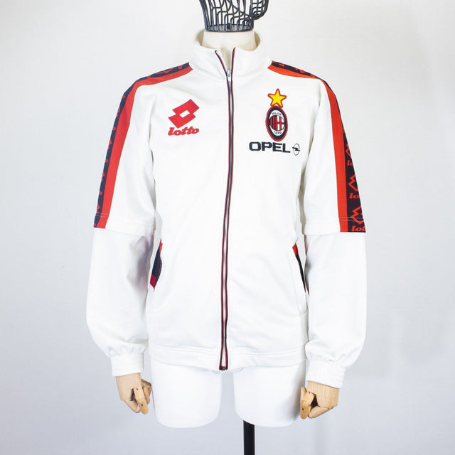 GIACCA MILAN LOTTO 1994/1995 by LOTTO - Le 7 sorelle