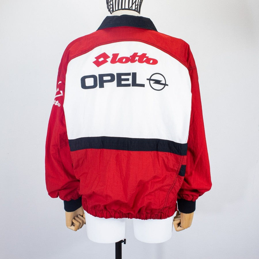 GIACCA MILAN LOTTO 1996/1997 by LOTTO - Le 7 sorelle (3)