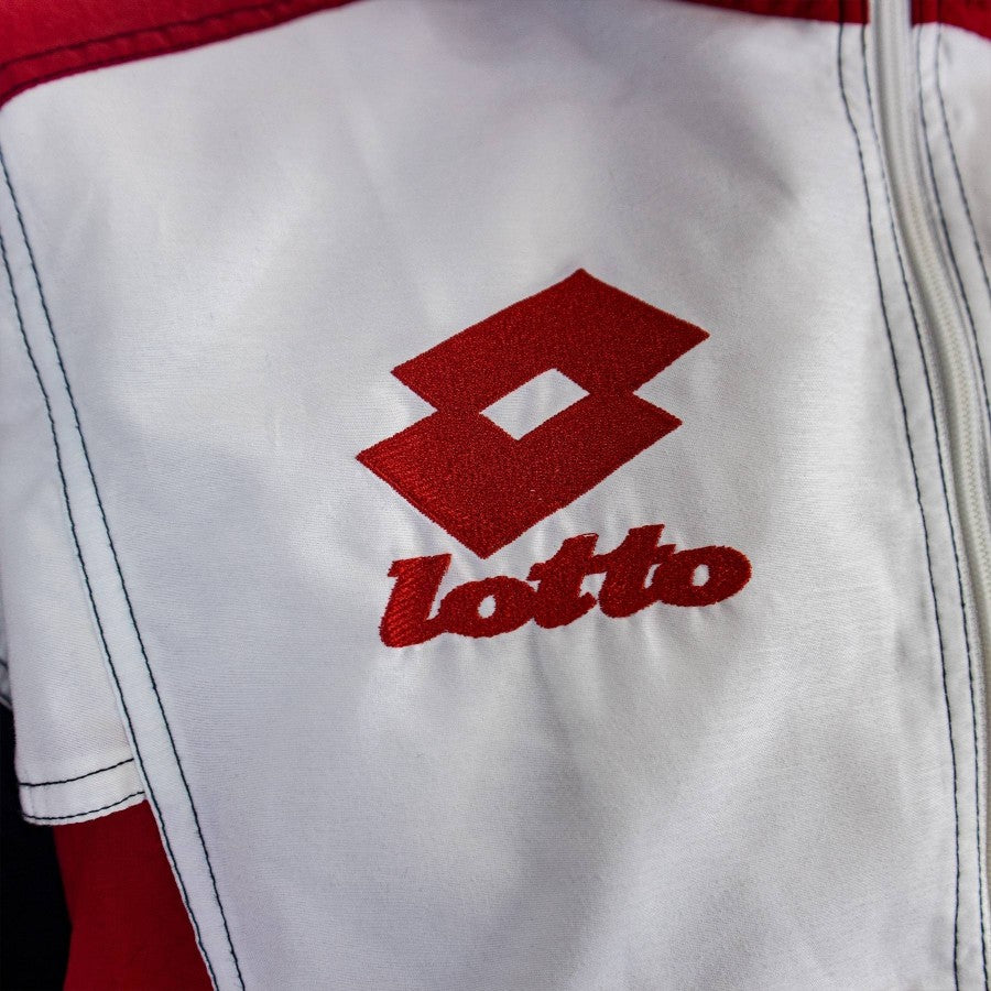 GIACCA MILAN LOTTO 1996/1997 by LOTTO - Le 7 sorelle (5)