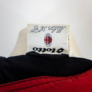 GIACCA MILAN LOTTO 1996/1997 by LOTTO - Le 7 sorelle (6)