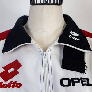 GIACCA MILAN LOTTO 1996/1997 by LOTTO - Le 7 sorelle (9)