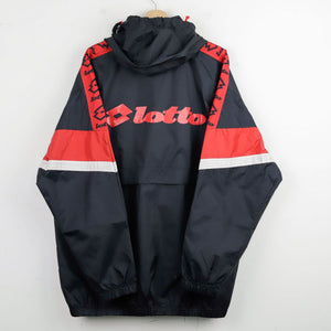 Giacca Milan Lotto 1997/1998 by LOTTO - Home (2)