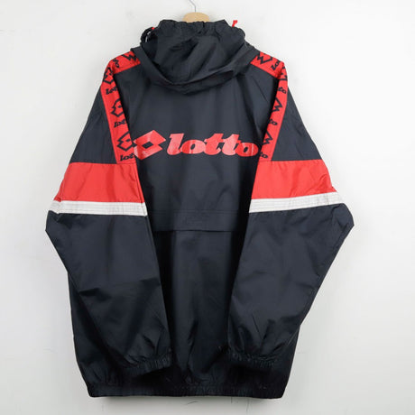 Giacca Milan Lotto 1997/1998 by LOTTO - Home (2)