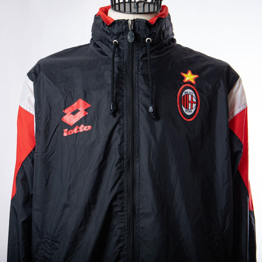 giacca milan lotto 1997/1998  by LOTTO - Home (10)