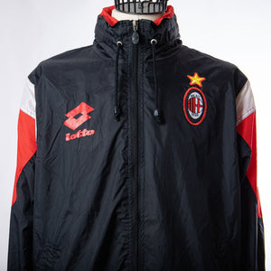 giacca milan lotto 1997/1998  by LOTTO - Home (10)