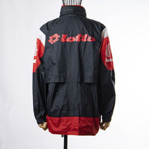 giacca milan lotto 1997/1998  by LOTTO - Home (2)