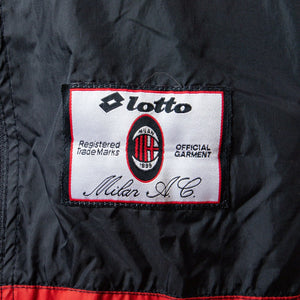 giacca milan lotto 1997/1998  by LOTTO - Home (6)