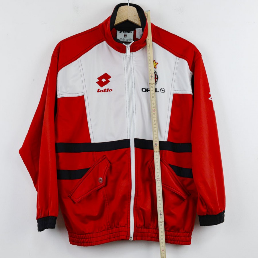 Giacca Milan Lotto Bambino 1995/1996 by LOTTO - Home (10)