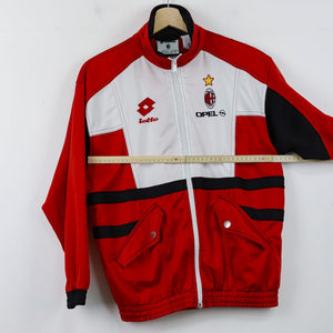 Giacca Milan Lotto Bambino 1995/1996 by LOTTO - Home (11)