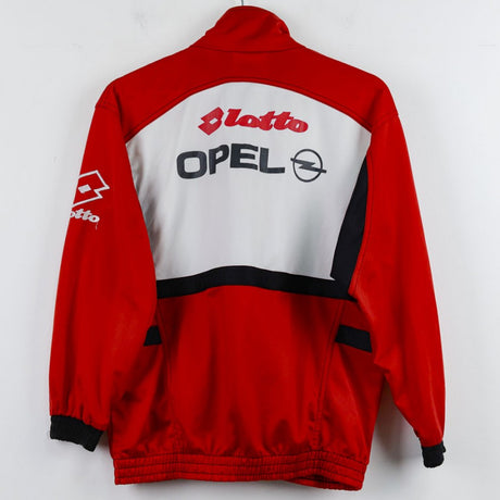 Giacca Milan Lotto Bambino 1995/1996 by LOTTO - Home (2)