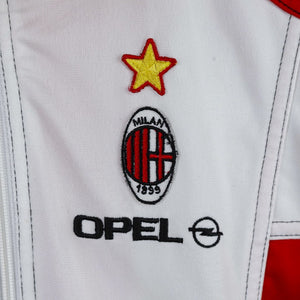 Giacca Milan Lotto Bambino 1995/1996 by LOTTO - Home (7)