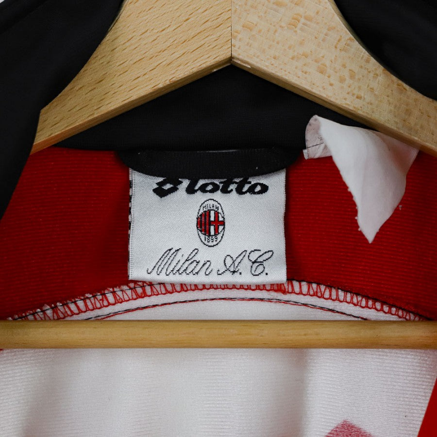 Giacca Milan Lotto Bambino 1995/1996 by LOTTO - Home (9)
