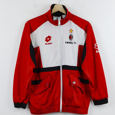 Giacca Milan Lotto Bambino 1995/1996 by LOTTO - Home