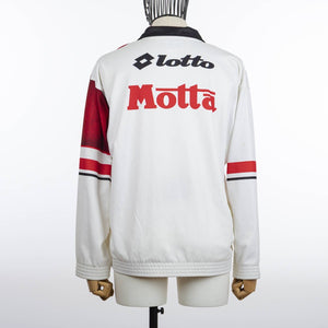 giacca Milan Lotto bianca 1993/1994 by LOTTO - Home (2)