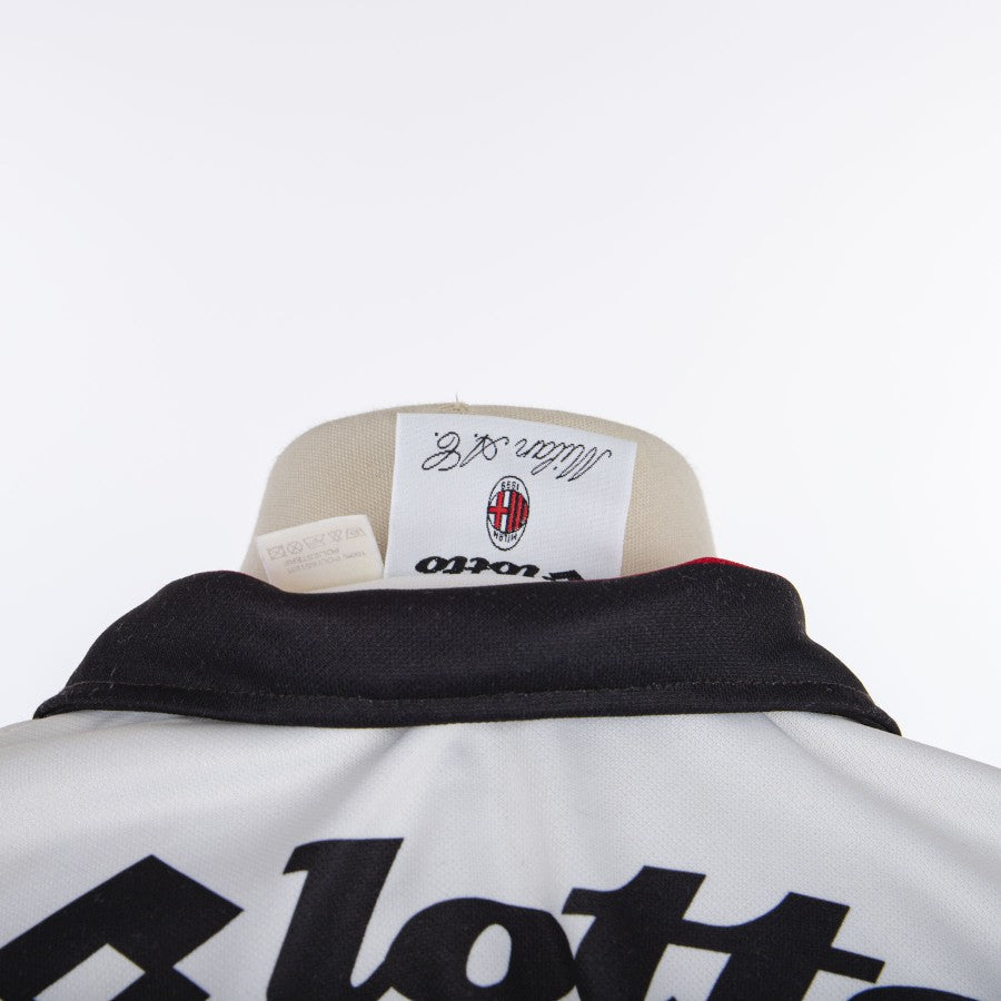 giacca Milan Lotto bianca 1993/1994 by LOTTO - Home (3)
