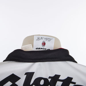 giacca Milan Lotto bianca 1993/1994 by LOTTO - Home (3)