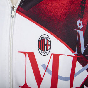 giacca Milan Lotto bianca 1993/1994 by LOTTO - Home (5)