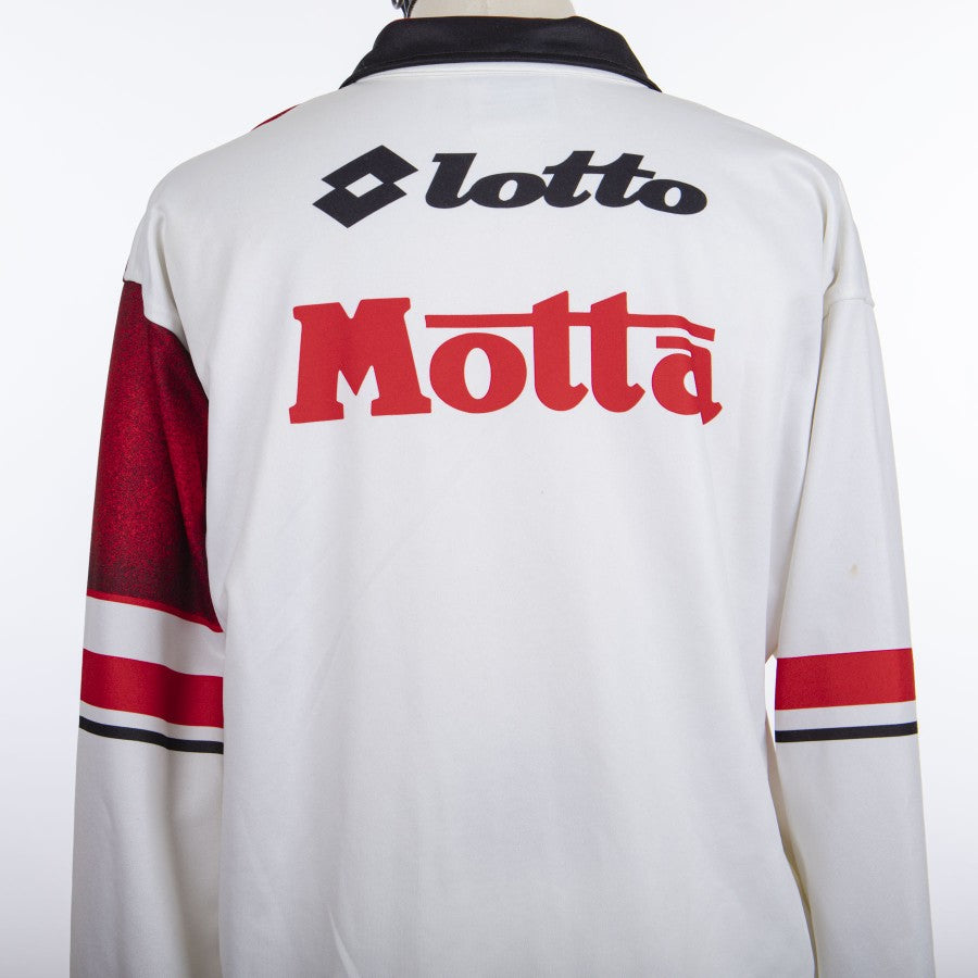 giacca Milan Lotto bianca 1993/1994 by LOTTO - Home (9)
