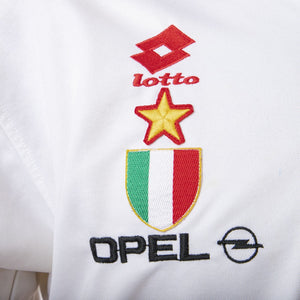 giacca milan lotto opel 1994/1995 by LOTTO - Home (3)