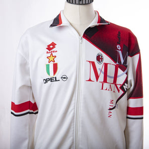giacca milan lotto opel 1994/1995 by LOTTO - Home (9)