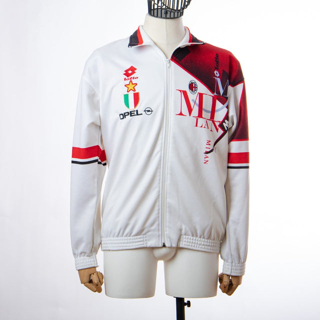 giacca milan lotto opel 1994/1995 by LOTTO - Home