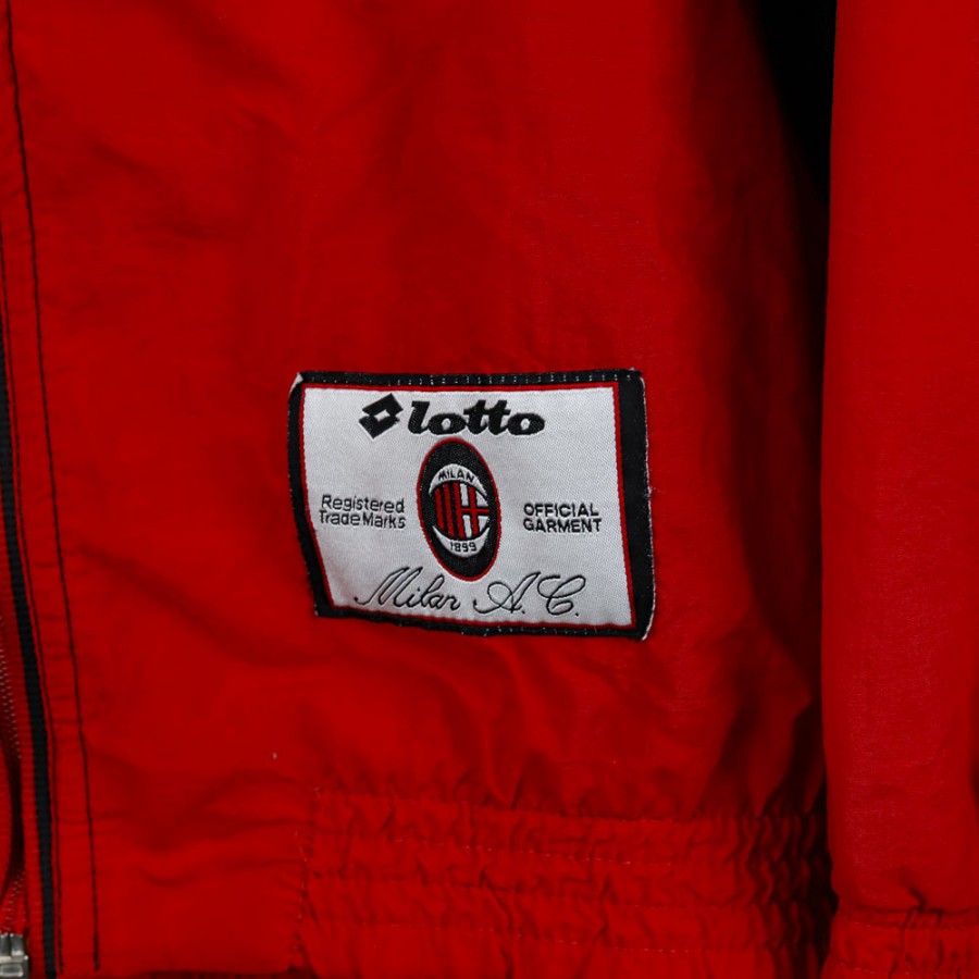 Giacca Milan Lotto Opel 1997/1998 by LOTTO - Home (9)