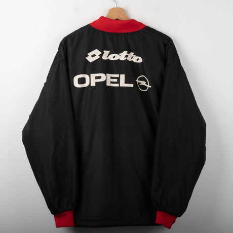 Giacca Milan Lotto Opel 1997/1998 by LOTTO - Home (2)