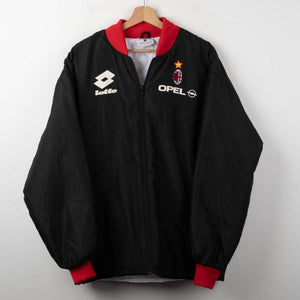 Giacca Milan Lotto Opel 1997/1998 by LOTTO - Home