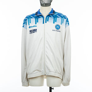 giacca napoli lotto 1994/1995 by LOTTO - Home