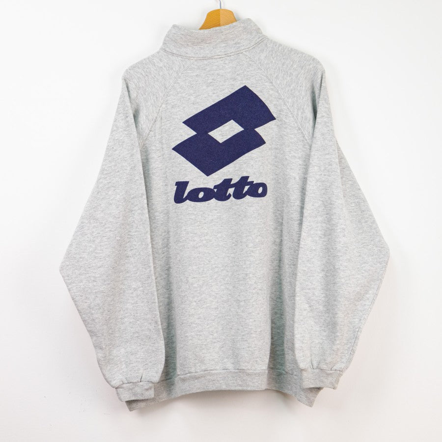 Giacca Napoli Lotto 1994/1995 by LOTTO - Home (2)