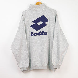 Giacca Napoli Lotto 1994/1995 by LOTTO - Home (2)