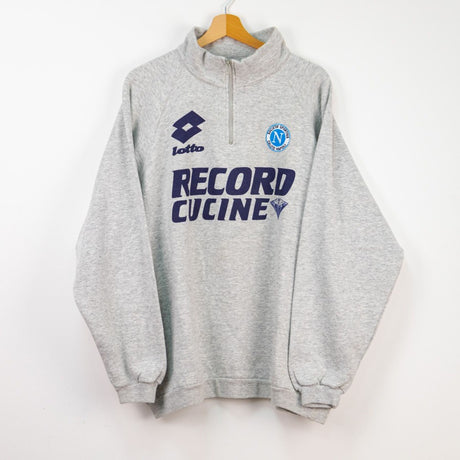 Giacca Napoli Lotto 1994/1995 by LOTTO - Home