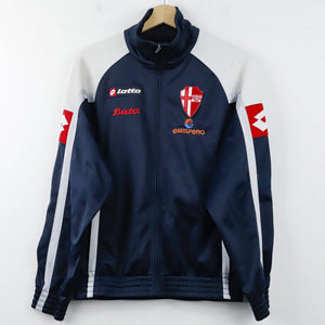 Giacca Padova Lotto 2010/2011 by LOTTO - Home