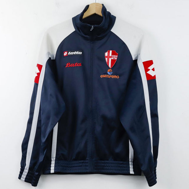 Giacca Padova Lotto 2010/2011 by LOTTO - Home